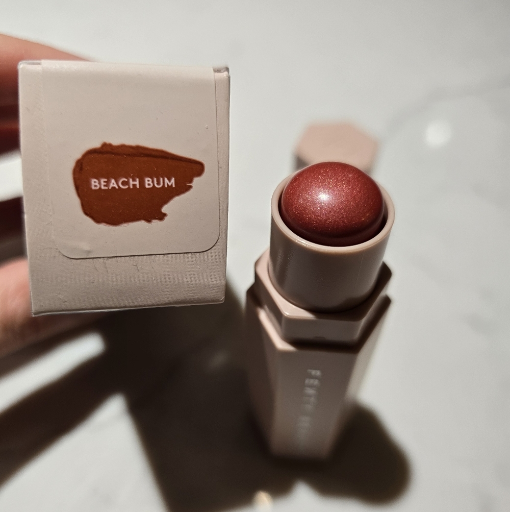 Fenty Beauty Match Stix Beach Bum Blush